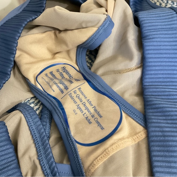 SWIM BY CACIQUE Bottom…NWOT - Picture 5 of 5